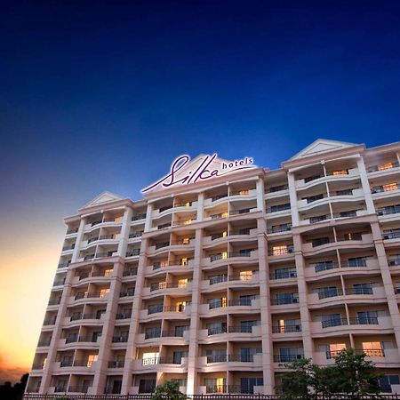 Hotel Silka Johor Bahru Exterior foto