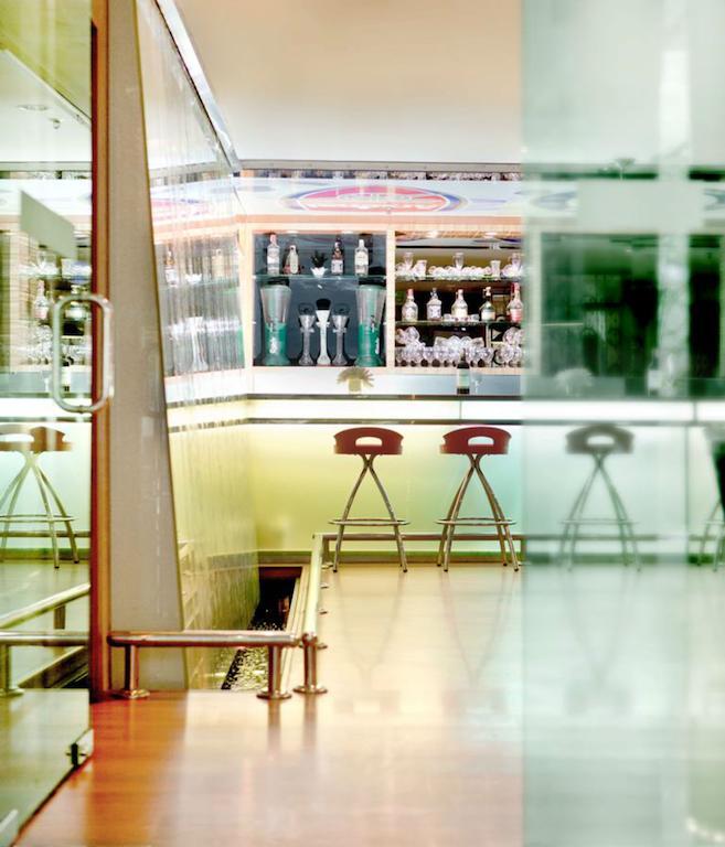 Hotel Silka Johor Bahru Exterior foto